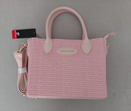 Bnwt beautiful pink - pink, pierre