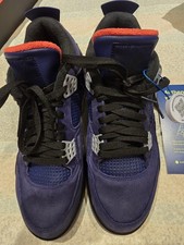 Nike Air Jordan 4 Retro