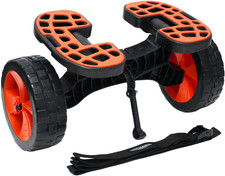 Conwy Kayak - K6 Kayak Trolley