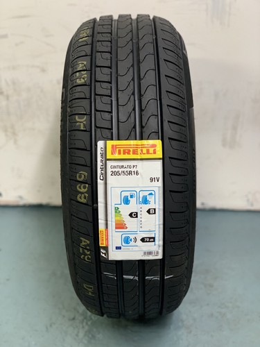 205 r16 pirelli - x,