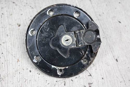 Fuel cap tank - cap, without