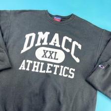 Vintage Champion Sports Spell