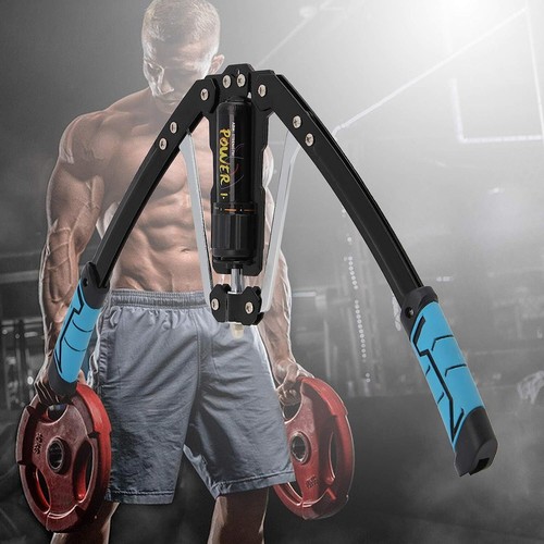 Twister arm chest expander - twister,