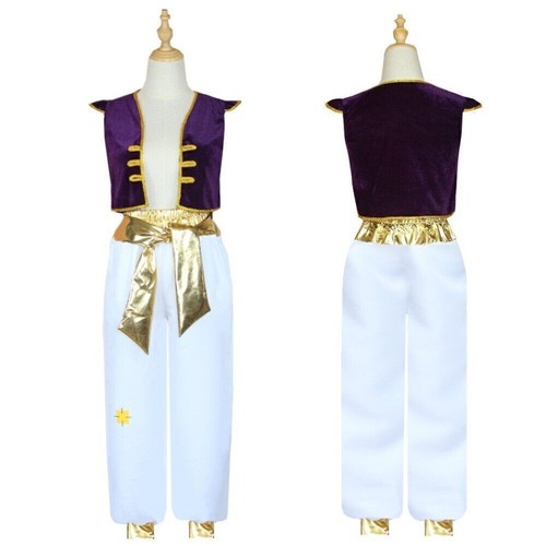 Kids arabian prince - kids,