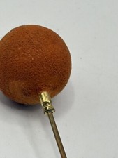 VINTAGE/ANTIQUE HAT PIN (903)