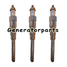 3 pcs Glow Plug for