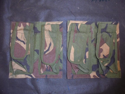Genuine british military - genuine,