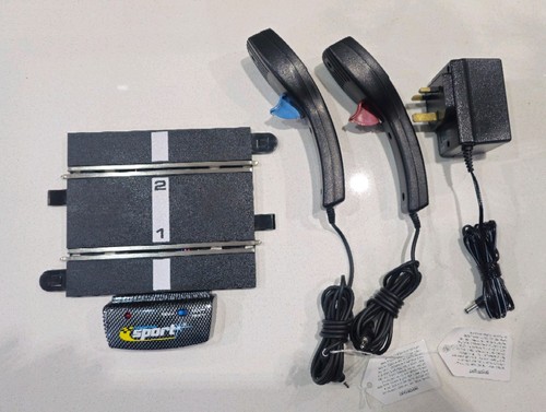 Scalextric sport power base - scalextric,