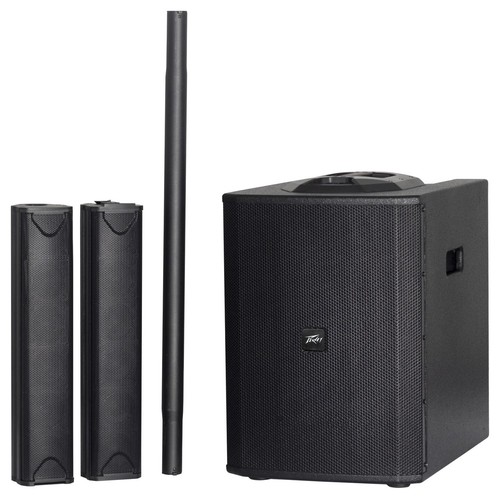 Peavey ln1263 portable column - peavey,