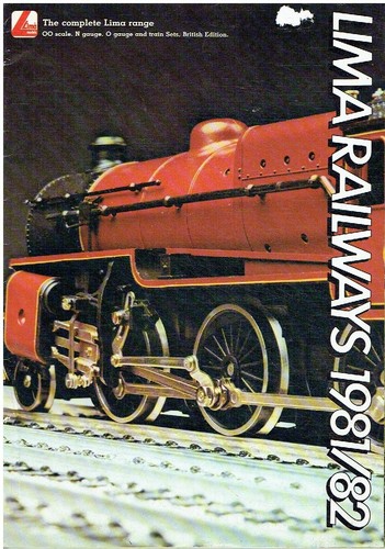 Lima n gauge - &,