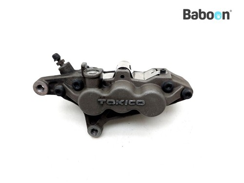 Brake caliper front - caliper, left