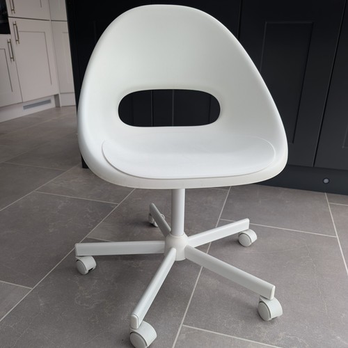 Ikea malskar swivel - malskar, desk