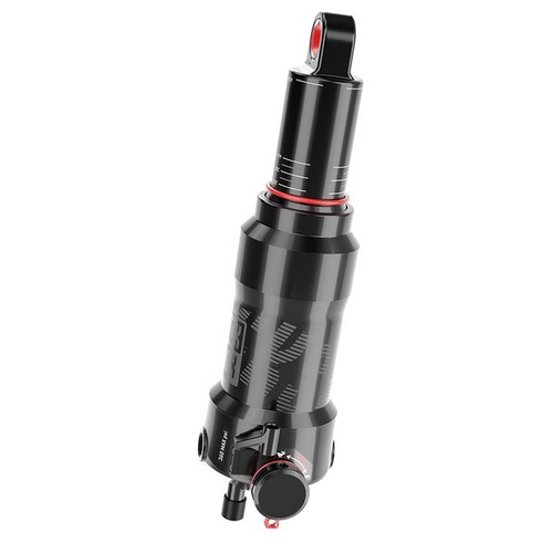 Rockshox shock deluxe scott - deluxe,
