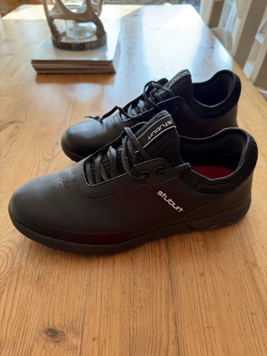 Mens golf shoes stuburt - mens,