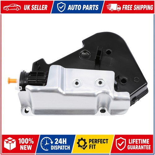 Fuel additive dpf tank - fuel,