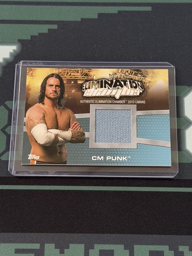 Punk card elimination - punk,