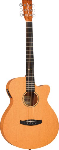 Tanglewood roadster super - gt,
