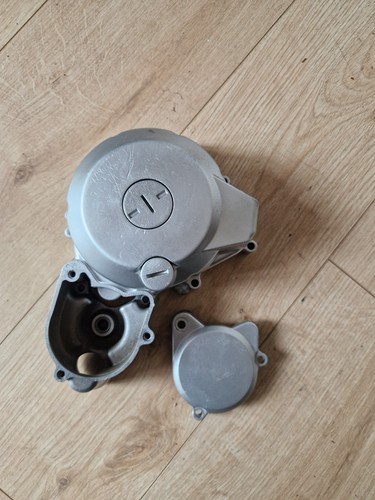 Kawasaki klx250 klx 250 - klx250, engine