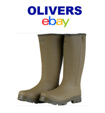 Jack Pyke Ashcombe Zipped