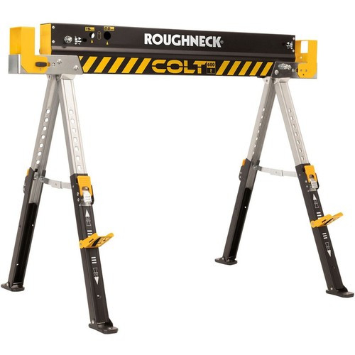 Roughneck colt 600e - roughneck,