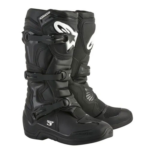 Alpinestars tech motocross - 3,