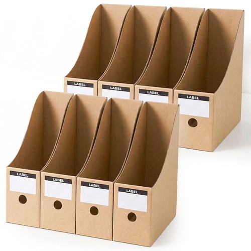 Koogel pack kraft magazine - pack,