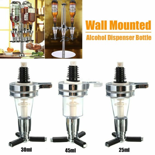 Bar butler wall mounted - butler,