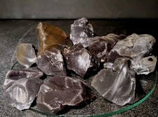 Rare 325g Pilot Knob Purple