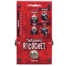 Digitech RICOCHET-V-00
