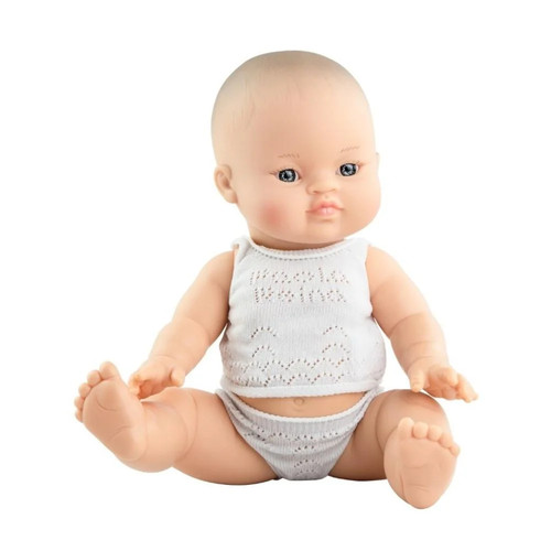 Spanish doll gordi baby - gordi, 34cm