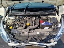 RENAULT CAPTUR DCI MK1