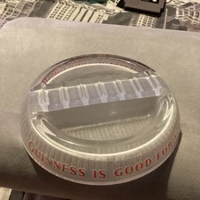 Guinness Is Good For You Glass