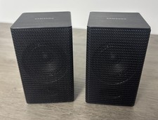 Samsung PS-KS1-1 Surround Satellite Speakers (Left & Right) Pair, Tested ??