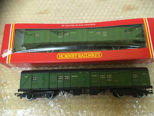 Lot 009h gauge hornby - lot..009h...oo, sr