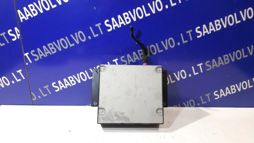 Saab ys3f navigation - saab, 9-3