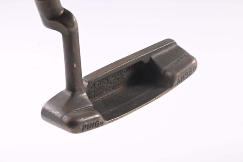 Ping karsten original anser - karsten,