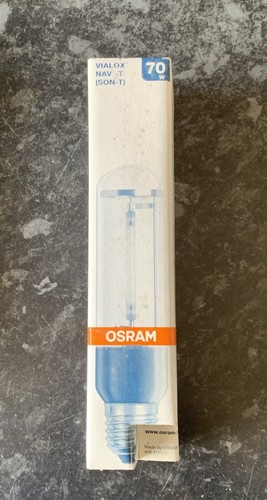 Osram vialox nav 70w - vialox,