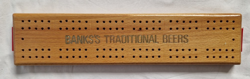 cribbage board pegs
