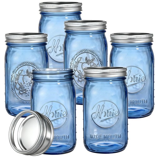 Pack 32oz vintage blue - pack,