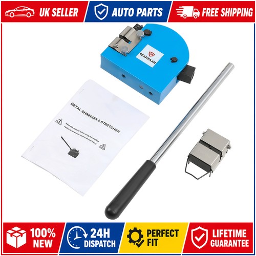 Shrinker stretcher mechanic - shrinker,
