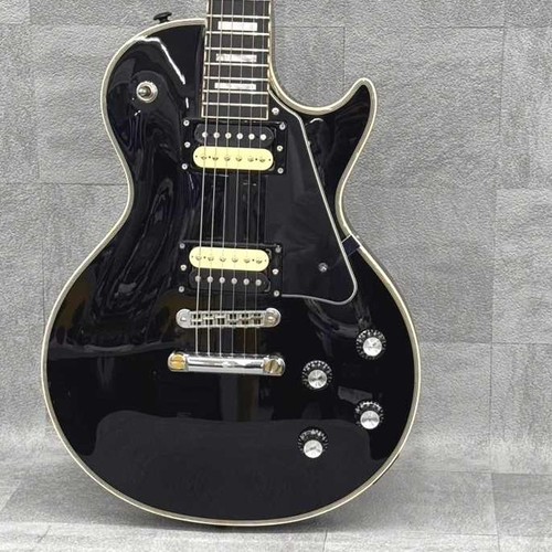Burny les paul - les, electric
