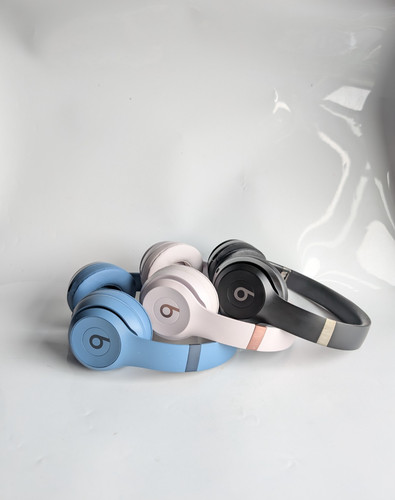 Beats solo wireless - beats,