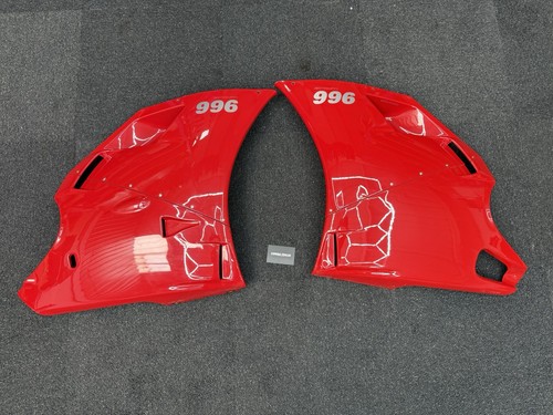 Ducati 996 sps - 996, oem