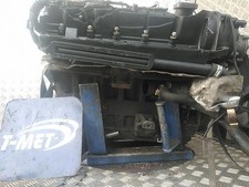 BMW 5 SERIES E39 1996-2004