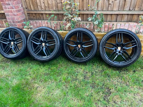 Set porsche 991 911 - porsche,