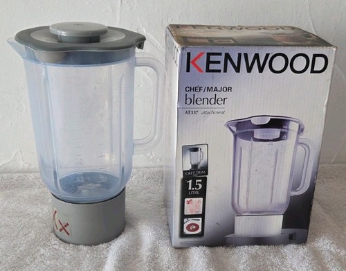 Kenwood chef at337 acrylic - kenwood,