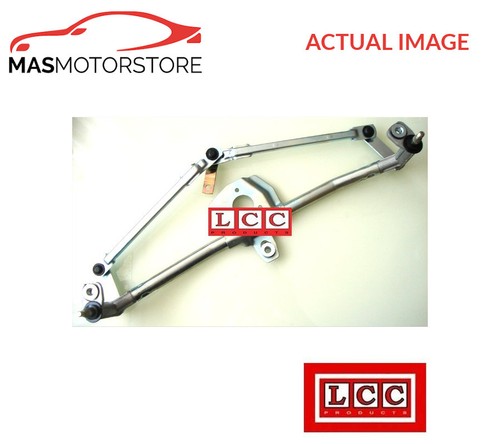 Wiper linkage lhd only - wiper,