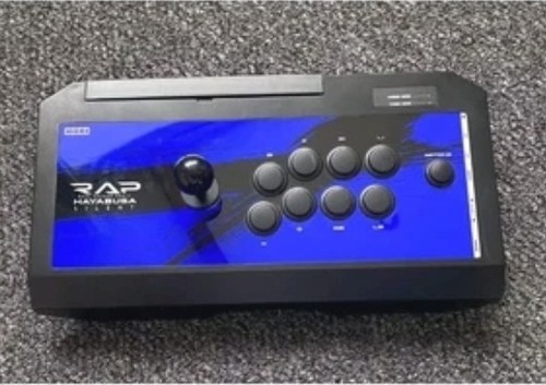 Hori real pro silent - hori,