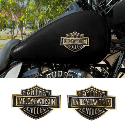 Pair for harley - for, cvo