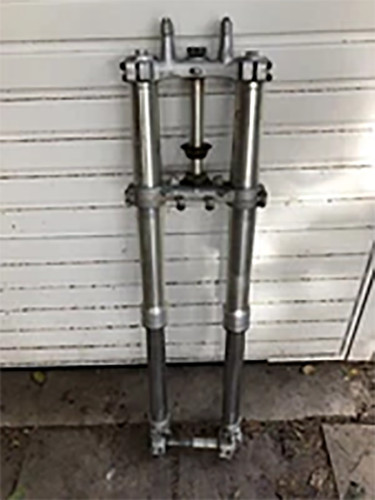 Oem 2001 yamaha yzf250 yzf450 - yzf250,